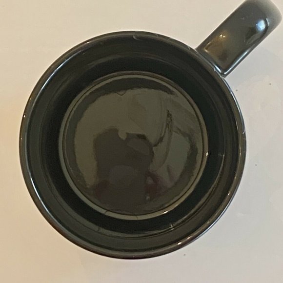 Star Wars Yoda‎ Ceramic Mug. Orca Coatings Mug, Excellent Condition - Picture 2 of 5